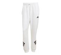 Adidas Pantalon Homme Future Icons Three Stripes Blanc XL