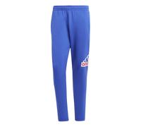 Adidas Pantalon Future Icons Badge of Sport Semi Lucid Blue XL Homme