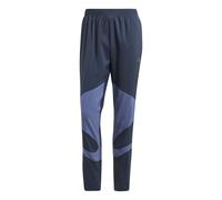 Pantalon de jogging adidas Own The Run Aeroready Bleu XL