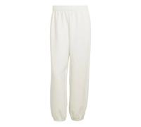 Pantalon de jogging adidas Soft Lux Blanc S Male
