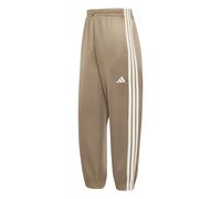Adidas Pantalon de jogging Stadium Beige Homme Taille L