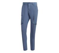 Adidas Zupahike Pants Bleu 42 / Regular Homme