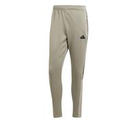 Adidas Men's Tiro Closed Hem Poly Joggers Vert 2XL Male