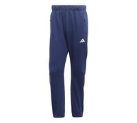 Pantalon de jogging adidas Train Icons 3-Stripes Bleu S