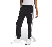 Pantalon de jogging - adidas W 3S SJ - Noir - Coton 93% - Taille M M