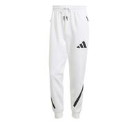 Pantalon de jogging adidas Z.N.E. Blanc XS Short