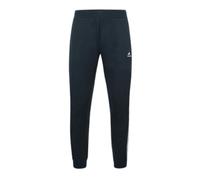 Pantalon de jogging ajusté Le Coq Sportif Saison 2 N°1 Bleu XL