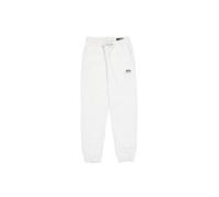 Alpha Industries Basic Small Logo II Jogger Pantalon de jogging pour homme Taille 3XL - Gris