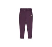 Pantalon de jogging Alpha Industries Basic SL Violet L