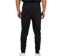 Pantalon de jogging Alpha Industries big letters Noir XS