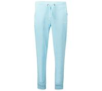 Pantalon de jogging Alpha Industries Organics EMB Bleu XL
