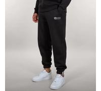Pantalon de jogging Alpha Industries Organics EMB Regular Noir 2XL