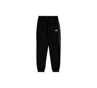 Pantalon de jogging Alpha Industries Track Noir M