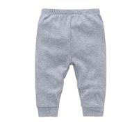 Pantalon de jogging ample décontracté pour bébé fille et garçon - Taille élastique - Pour tous les jours