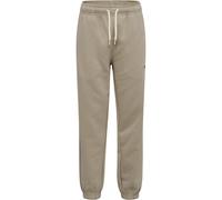 Pantalon de jogging ample enfant Hummel Bee Marron 10 ans