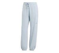 Adidas Pantalon de jogging ample All Szn Femme Bleu XS