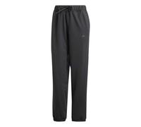 Adidas Power Loose Fit French Terry Joggers Noir M Femme