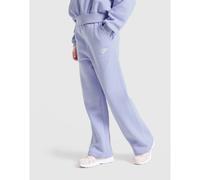 Nike Sportswear Club FZ6774 Pantalon en Polaire pour Fille