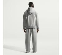 Pantalon de jogging ample Nike Solo Swoosh Gris M Male