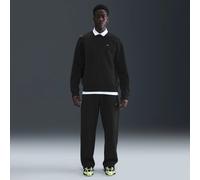 Pantalon de jogging ample Nike Solo Swoosh Noir 2XL Male