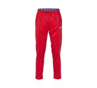 Pantalon de jogging Arena M Relax IV Rouge M