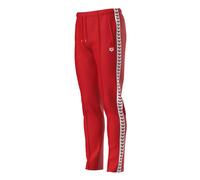 Pantalon de jogging Arena Relax IV Team Rouge M