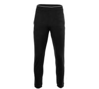 Pantalon de jogging Armani Exchange Logo pour homme - Noir - Fitness - Multisport - Respirant XL