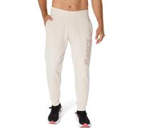 Pantalon de jogging Asics Beige S