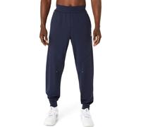 Pantalon de jogging Asics Court Warm-Up Bleu S