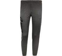 Pantalon de jogging Asics Sigma Gris XS