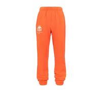 Pantalon de jogging authentic Kappa Giova Orange M Male
