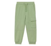 Pantalon de jogging avec coutures dÃ©coupÃ©es et poche Cargo bÃ©bÃ© garÃ§on s.Oliver Vert 2 ans