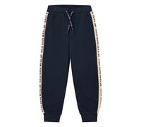 Pantalon de jogging avec imprimÃ© sur les cÃŽtÃ©s bÃ©bÃ© garÃ§on s.Oliver Bleu 2 ans