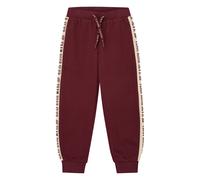Pantalon de jogging avec imprimÃ© sur les cÃŽtÃ©s bÃ©bÃ© garÃ§on s.Oliver Rouge 2 ans