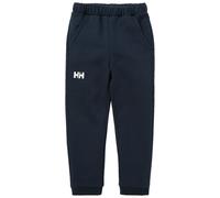 Helly Hansen Logo Pants Bleu 24 Months Enfants