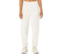 Pantalon de jogging avec logo femme Asics Marron L