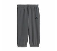 Pantalon de jogging bÃ©bÃ© adidas Essentials Gris 3/4 ans