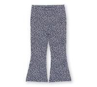 Pantalon de jogging bÃ©bÃ© fille Kite Pixie Petals Bleu 3/6 mois
