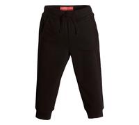 Pantalon de jogging bÃ©bÃ© garÃ§on Guess Active Core Noir 3 ans