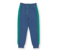 Pantalon de jogging bÃ©bÃ© garÃ§on Kite Jump Bleu 6/9 mois