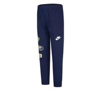 Pantalon de jogging bÃ©bÃ© garÃ§on Nike Bleu 3/4 ans