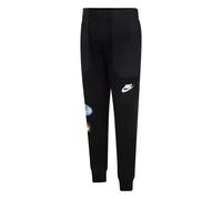 Pantalon de jogging bÃ©bÃ© garÃ§on Nike Noir 3/4 ans