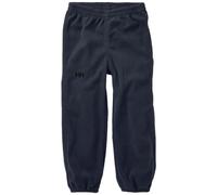 Pantalon de jogging bÃ©bÃ© Helly Hansen Daybreaker Bleu 2 ans