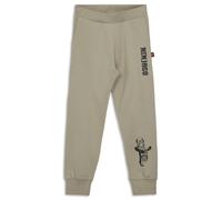Pantalon de jogging bÃ©bÃ© Lego Ninjago Lwpasi 600 Beige 3 ans