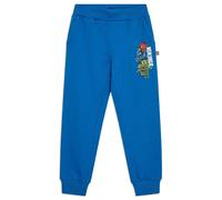 Pantalon de jogging bÃ©bÃ© Lego Ninjago Lwpino 105 Bleu 2 ans
