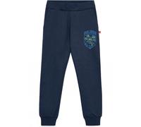 Pantalon de jogging bÃ©bÃ© Lego Ninjago Lwpino 303 Bleu 3 ans