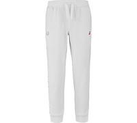 Pantalon de jogging Babolat J.Lebron Blanc S