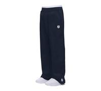 Pantalon de jogging baggy en coton pour homme - Pantalon de jogging - Pantalon de survêtement - Vêtement de sport - Pantalon de sport pour homme - Long - Chaud - Pantalon de loisirs avec poches
