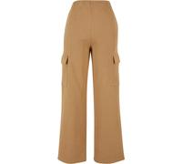Pantalon de jogging baggy femme Urban Classics Beige L