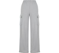 Urban Classics Pantalon cargo gris Taille 50